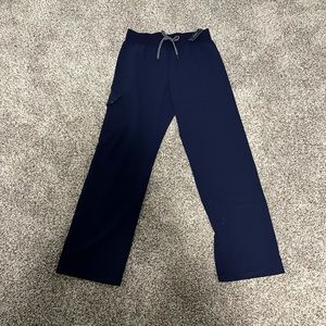 Jaanuu scrub pants NWT small